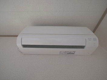 佐藤借家の設備