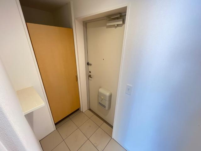 サンライズ京橋の玄関|玄関