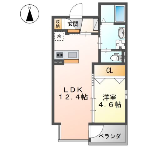 サンライズ京橋