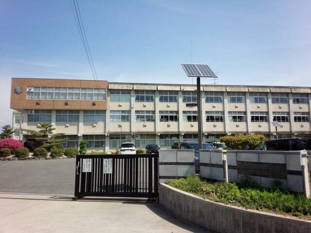 日進市藤塚六丁目 B区画の周辺|小学校