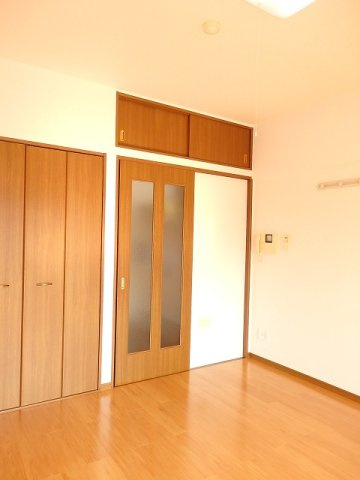 サニーヒルズＫの内装|内装です