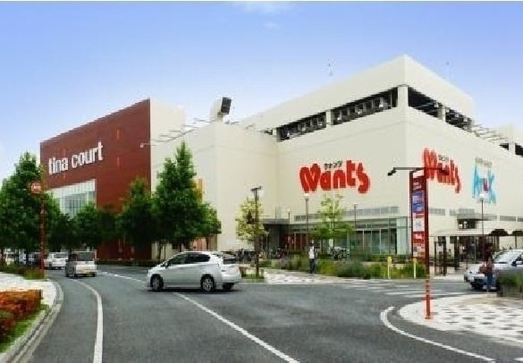 サニーヒルズＫの周辺|アルクまで350m