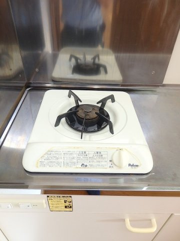 サニーヒルズＫの設備