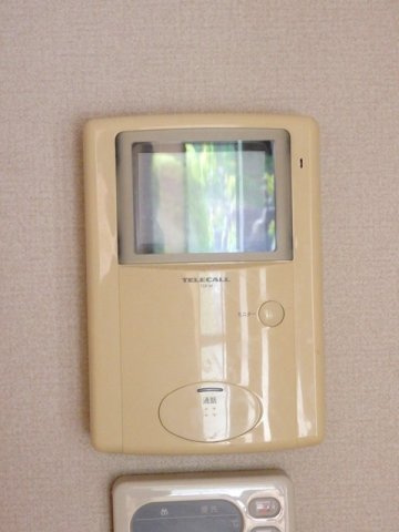 ファースト　ステップのセキュリティ