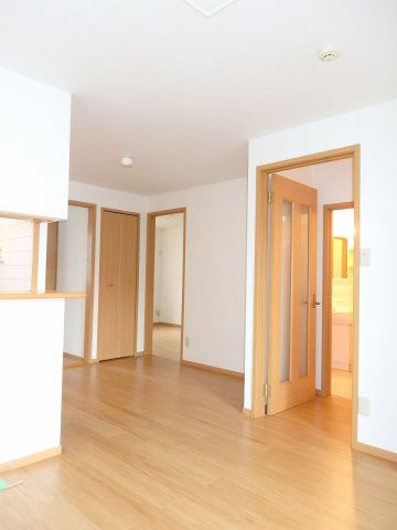 ルミエ－ルの設備