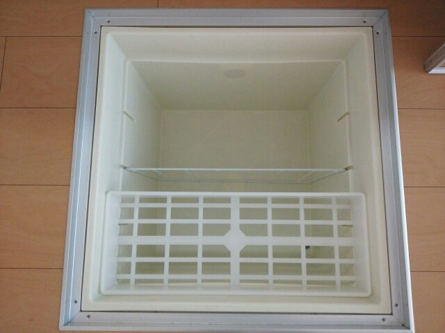 エテルノ・アロッジオ弐番館のその他