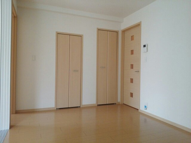 エテルノ・アロッジオ弐番館の内装|内装もきれいです