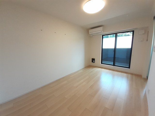 シャンス　アンの居間・リビング|使いやすいリビングです