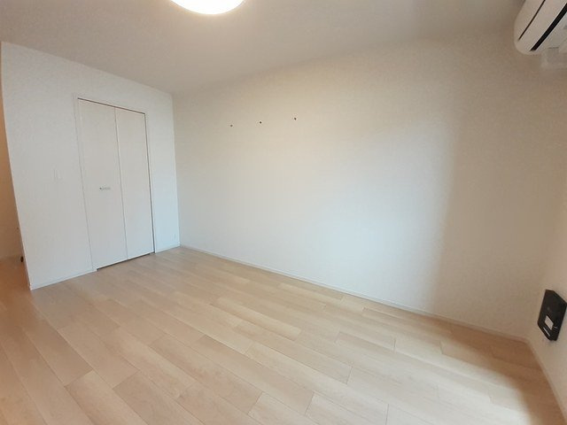 シャンス　アンの内装|内装も気になるポイント