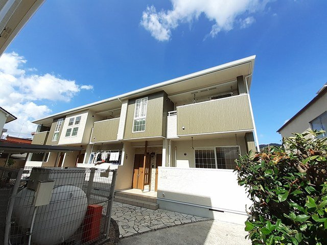 グリーンパルⅡ－Ｂ