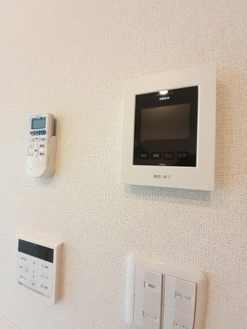 ベル　ヴィオラ　ドゥの設備