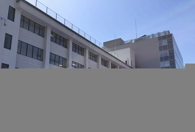 ベル　ヴィオラ　ドゥの周辺|三次市役所まで800m