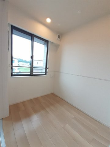 ベル　ヴィオラ　ドゥの内装|明るい室内です