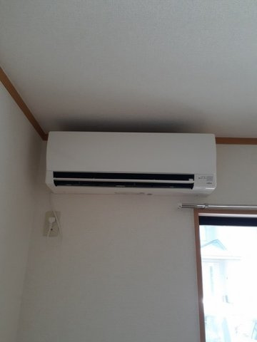 エスポワールの設備