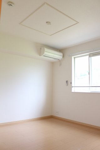 レジレンスパーク　Ⅰの内装|物件の内装です