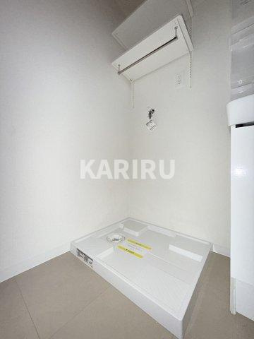 ISM今里のその他