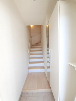 【玄関】 | ネオ・エリタージュ