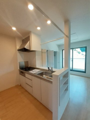 【キッチン】 | ネオ・エリタージュ