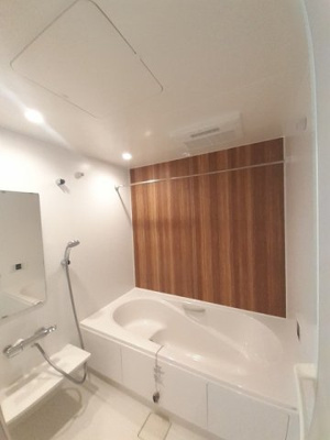 【浴室】 | ネオ・エリタージュ