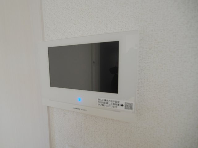 サニーガーデンYのセキュリティ