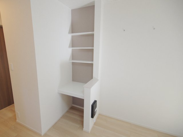 サニーガーデンYのその他