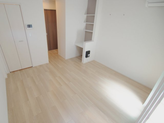 サニーガーデンYの内装