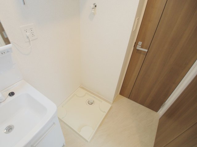 サニーガーデンYの設備