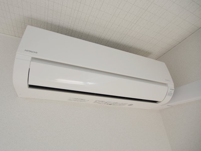 サニーガーデンYの設備