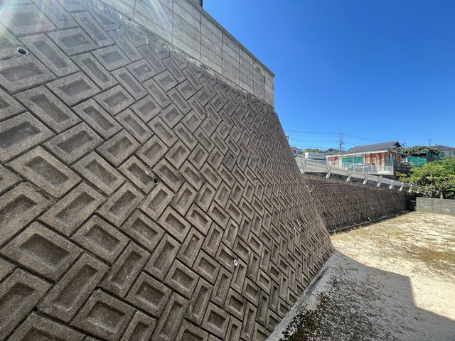 光彩館のその他共用部分
