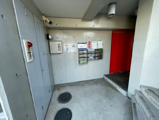 リバーサイドJ1のその他共用部分