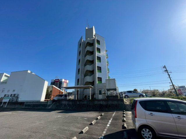 リバーサイドJ1の周辺