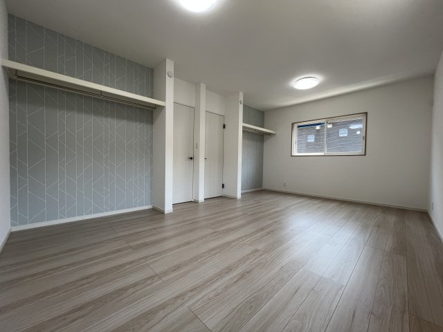 【洋室】 | 高知市福井町