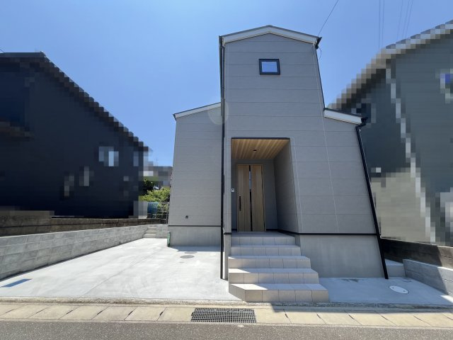 【外観】 | 高知市福井町