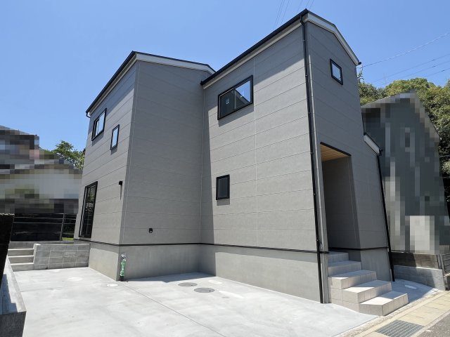 【外観】 | 高知市福井町