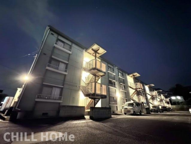 ヴァンベールかたおか