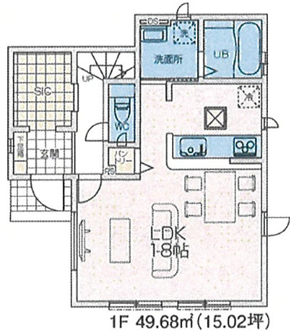 【仲介手数料無料】所沢市山口１９期全１１棟９号棟　所沢の新築なら西武ハウジング