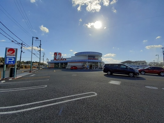 サニースクエア　Ａの周辺|その他