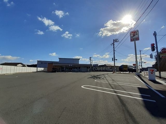 サニースクエア　Ａの駐車場|その他