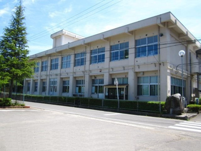 【周辺】 | ジェントリー・メリー | 市立子吉小学校まで750m