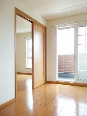 【居間・リビング】 | ジェントリー・メリー