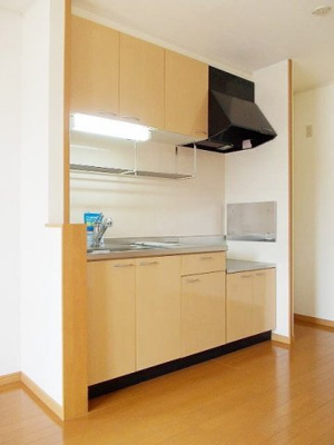 【キッチン】 | ジェントリー・メリー