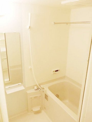 【浴室】 | ジェントリー・メリー