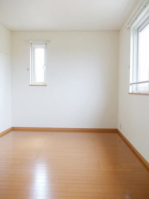 【内装】 | ジェントリー・メリー