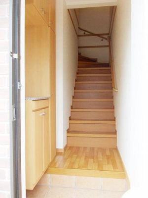 【玄関】 | ジェントリー・メリー