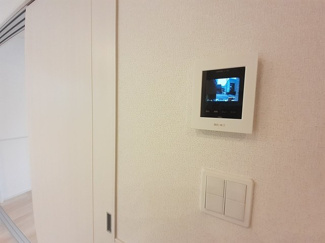 【セキュリティ】 | ベルファミーユⅦ