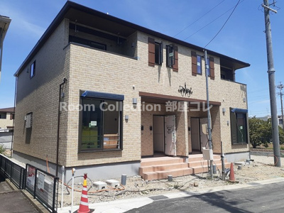 【外観】 | ベルファミーユⅦ