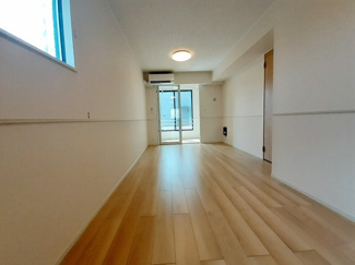 【居間・リビング】 | ベルファミーユⅦ