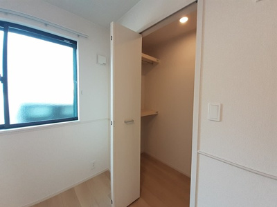 【収納】 | ベルファミーユⅦ