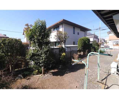 【展望】 | コーポ谷上(コーポタニガミ)