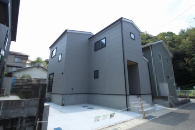 福井町　新築戸建
